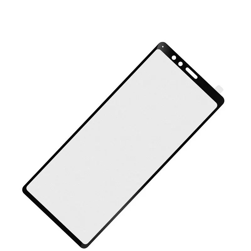 Для sony Xperia 1 3D 9H полная защита экрана из закаленного стекла для sony Xperia 1 J8110 J8170 J9110 стеклянная пленка