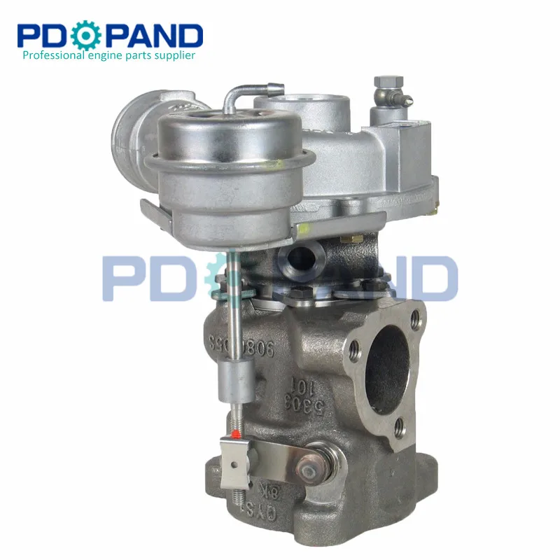 K03 5303 988 0005 5303 988 0029 5303 970 0029 for VW PASSAT AUDI A4 A6 SKODA SUPERB 1.8T
