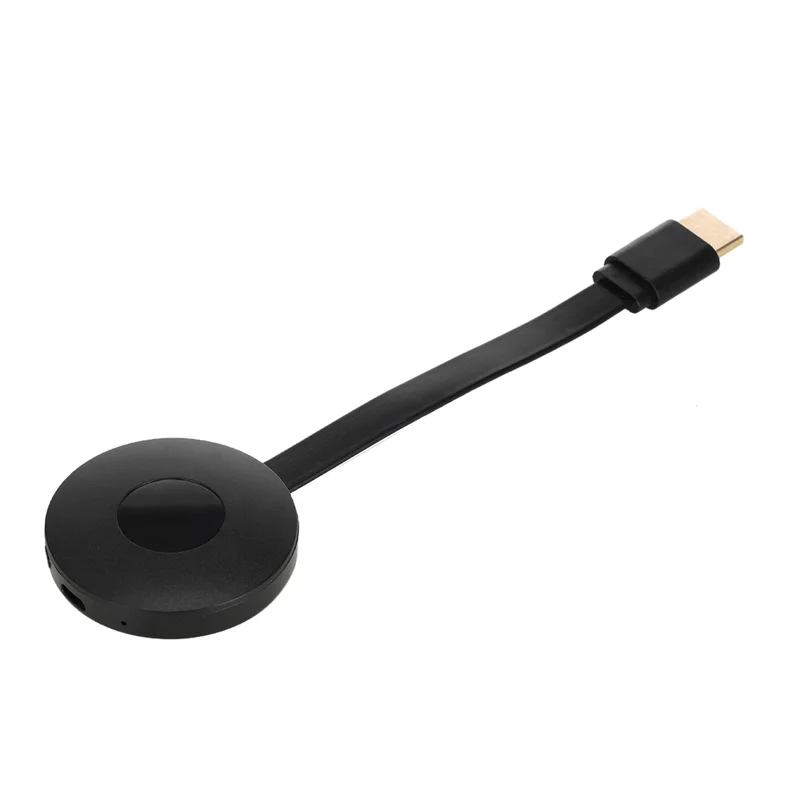 Wecast E8 Smart TV Stick RK3036 H.265 двухъядерный Miracast DLNA Airplay YouTube Wifi беспроводной дисплей для