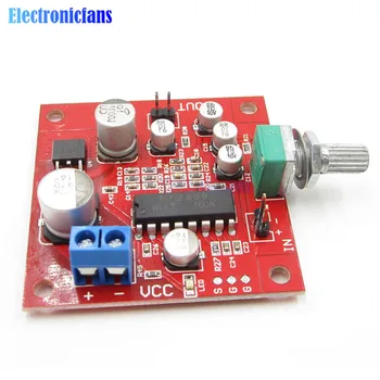 

PT2399 Microphone Reverb Plate Reverberation Board No Preamplifier Function Module