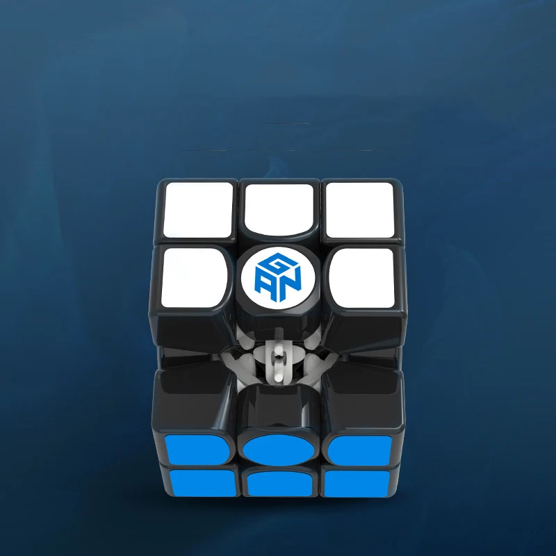 GAN 356 AIR Pro 3x3x3 магический куб 5 6 см Плавная Скорость Твист Головоломка Куб