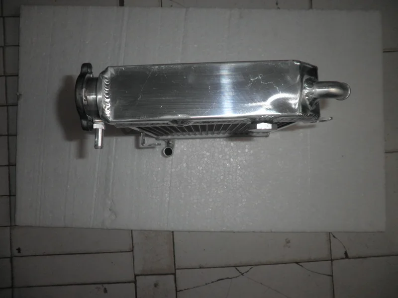 Алюминиевый радиатор 2002-2005 для HONDA CBR150 CBR 150 02 03 04 05
