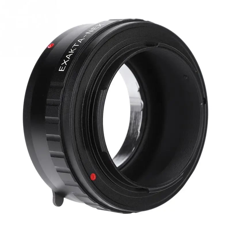 EXA NEX Manual Focusing Adapter Ring for Lens for Sony E Mount