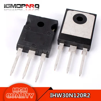 

10Pcs IHW30N120R2 H30R1202 H30R120 30N120 TO-247 TO-247 1200V-30A