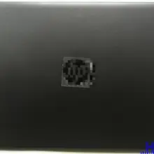 Новая верхняя крышка для ноутбука hp 15-BS 15T-BS 15-BW 15Z-BW 250 G6 255 G6 Черная задняя крышка для ЖК-дисплея 924899-001