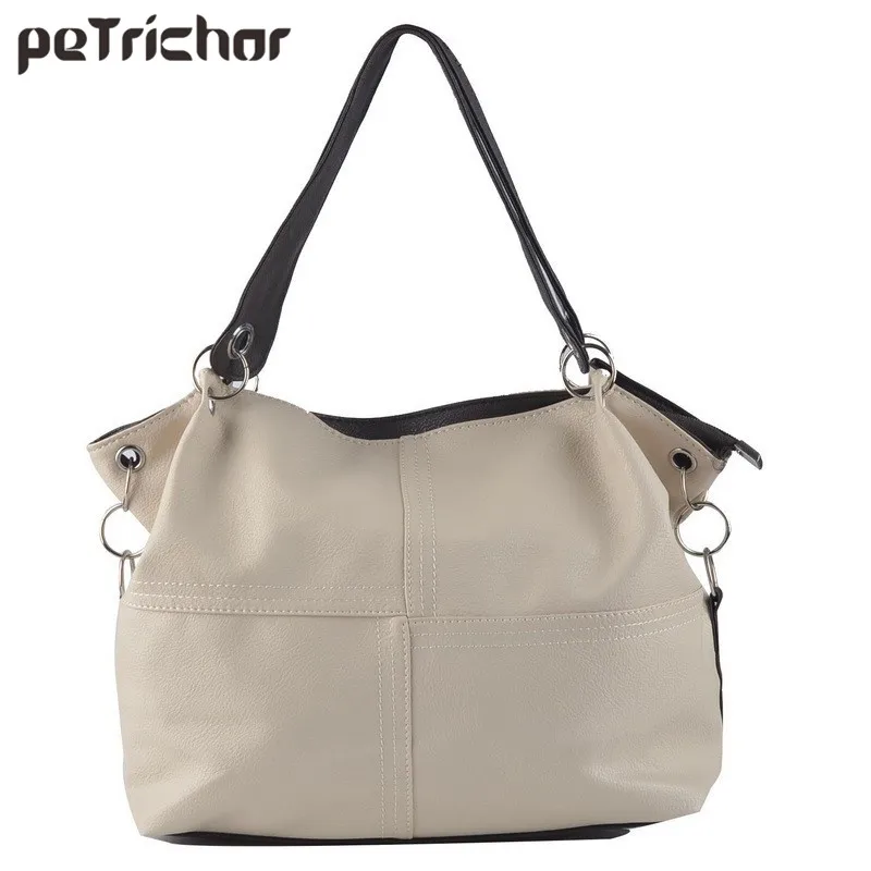Prix pour Vente chaude Femmes PU Cuir Sacs à Bandoulière Vintage Solide Zipper Sacs À Main Bandoulière Sacs Prix pour Vente chaude Femmes PU Cuir Sacs à Bandoulière Vintage Solide Zipper Sacs À Main Bandoulière Sacs