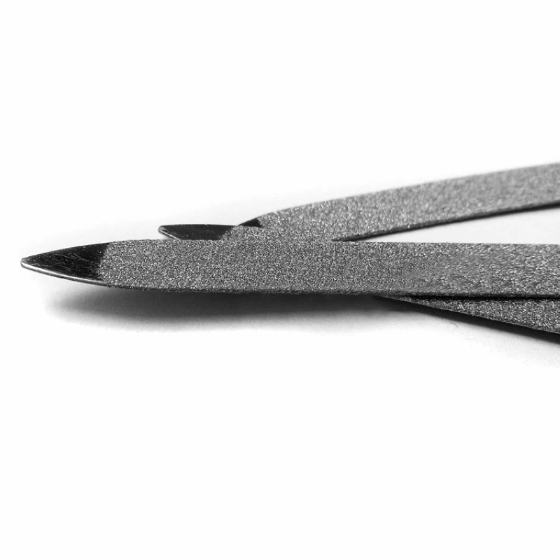 Online Mayitr 5 pcs Logam Ganda Sided Nail Berkas Plastik Menangani Kualitas Tinggi Nail File DIY Pro Manicure Pedicure Alat Murah Mayitr 5 pcs Logam Ganda Sided Nail Berkas Plastik Menangani Kualitas Tinggi Nail File DIY Pro Manicure Pedicure Alat