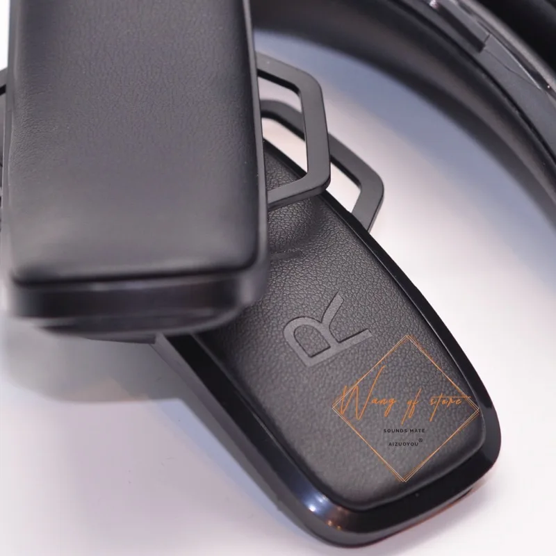 Сменная накладка на голову подушка подставка верхние накладки для Razer ManO'War 7 1
