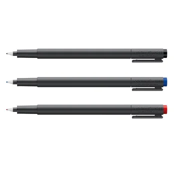 

Germany Edding 8011 Laboratory Anti-fouling Waterproof Marker Clean Dust-free Pen Edding Twin Tip Permanent 1PCS