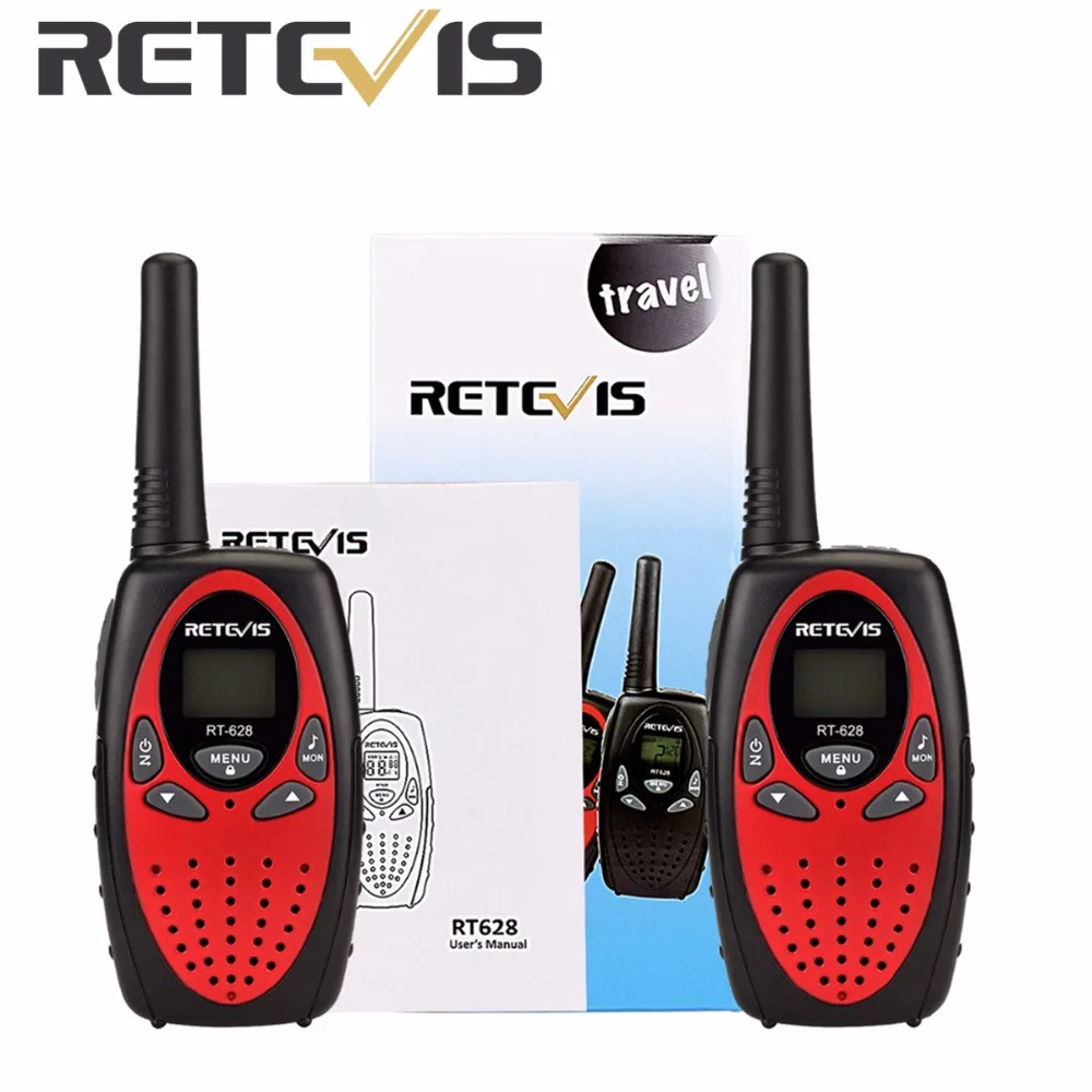 imágenes para 2 unids Retevis RT628 Niños Walkie Talkie Radio Mini 8CH 0.5 W UHF 446 MHZ Niños Juguete de Radio cb Portátil comunicador A1026 imágenes para 2 unids Retevis RT628 Niños Walkie Talkie Radio Mini 8CH 0.5 W UHF 446 MHZ Niños Juguete de Radio cb Portátil comunicador A1026