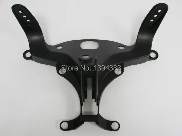 

Hot sale! 2015 Upper Fairing Cowl Headlight Stay Bracket For 2007-2008 YZF R1