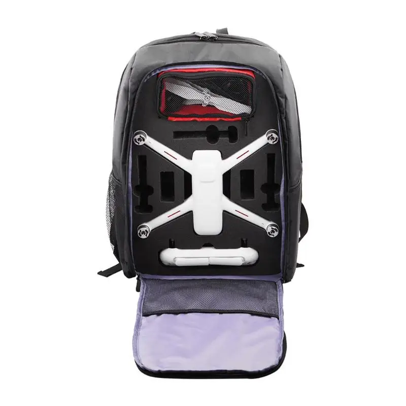 

Portable Drone Bags For Xiaomi Fimi A3 Drone Shockproof Shoulder Bag Backpack Nylon Large Capacity Protective Storage Bag