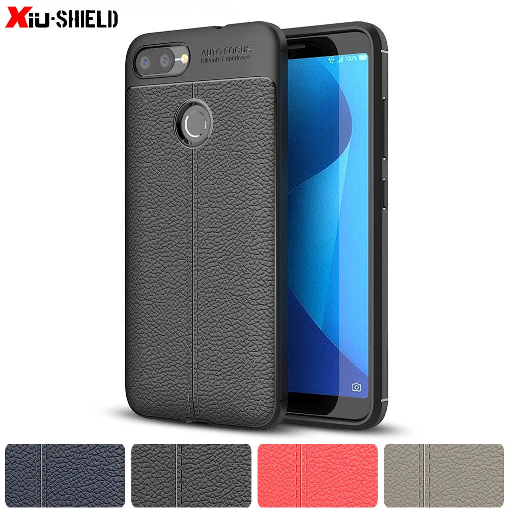 Asus Zenfone Max Pro Чехол Купить