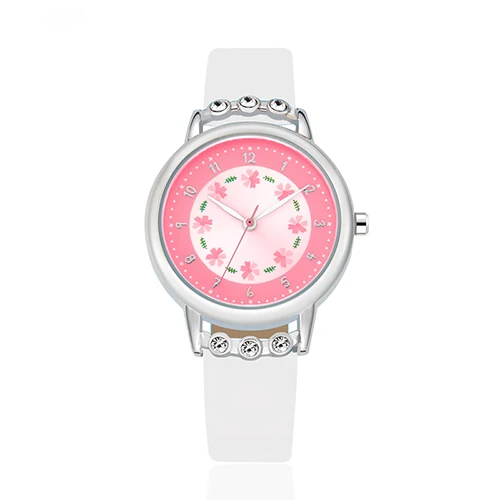 

Luxury brnad Women fashion watches quartz diamond female wristwatches lady leather stra[ clocks reloj