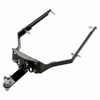 

Motorcycle Vertical Reciever Hitch Trailer Hitch For Honda Goldwing 1800 GL1800 2018-2020