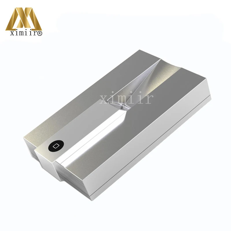 

Metal Fingerprint Access Control System Access Controller Fingerprint Reader Standalone Door Access Control With Keypad M50