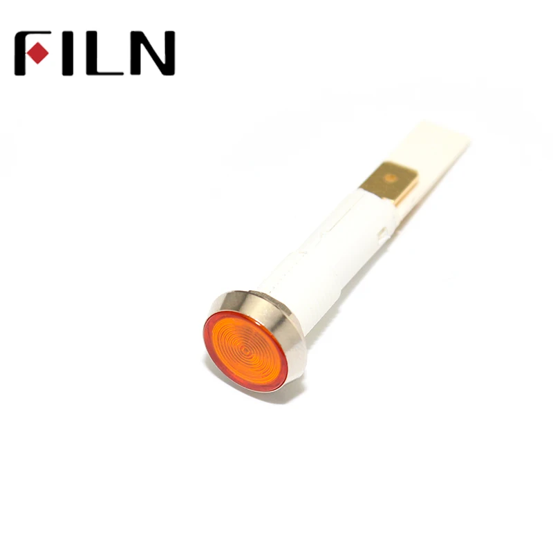 mini led signal lamp 220v