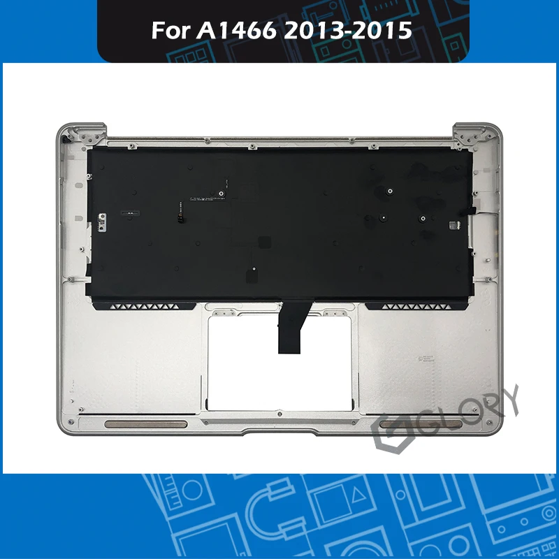 Ноутбук A1466 Топ чехол CA Канада для Macbook Air 13 &quotA1466 Topcase с канадской клавиатурой