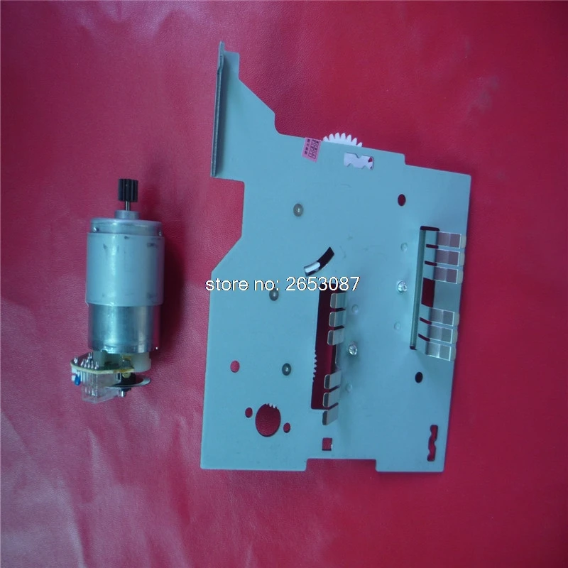APG мотор в сборке колеса в сборе для Epson SC-S30680 SC-S30600 SC-S30610 SC-S30650 SC-S30670 SC-S30680 APG двигателя в сборе