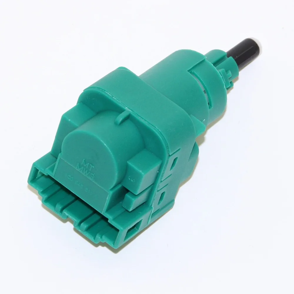 3 шт. OEM Тормозной выключатель света для VW Golf Bora MK4 Caddy A3 TT Octavia Seat Leon 1C0 945 511 A 511A