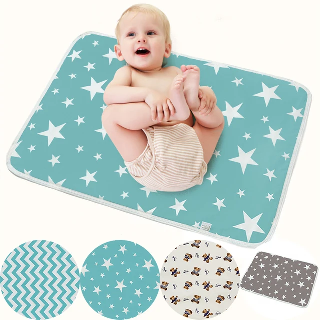 smyths baby changing mat