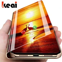 Чехол-книжка кожаный чехол для huawei P20 P30 lite Коврики 20 10 Pro P Smart плюс 20X Honor 9 20 Pro/mate 10 Lite Nova 3 4 3i 4E