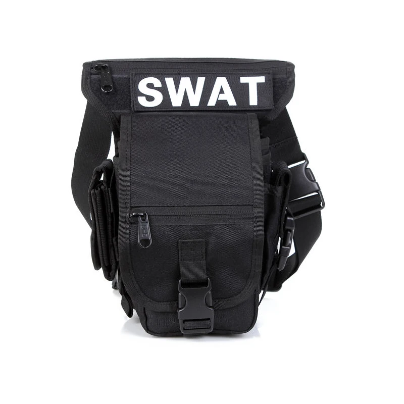 

Mini Outdoor Sport Bag Men Women War Game Travel Trekking Bag Waterproof Tactical Backpack Military Army Bag SWAT Waist Backpack