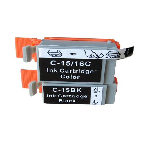  20pcs BCI-15 BCI-16 ũ īƮ ĳ BCI 15 BCI 16 i70/i80/PIXMA iP90/PIXMA iP90V ȣȯ