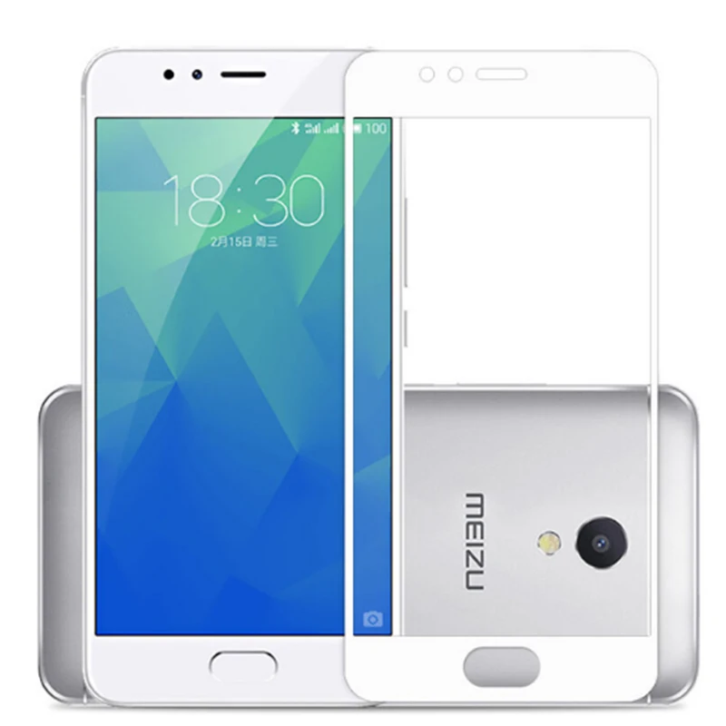 Защитное стекло для Meizu m5s на maisie защита экрана закаленное meizu защитная пленка meizy