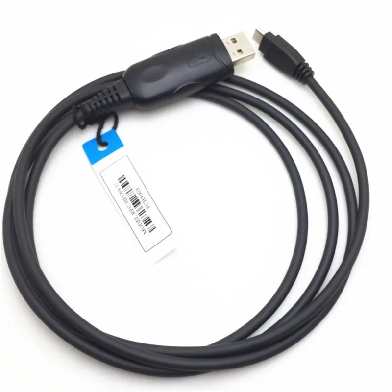 

USB programming line for HTY TD350 TD360