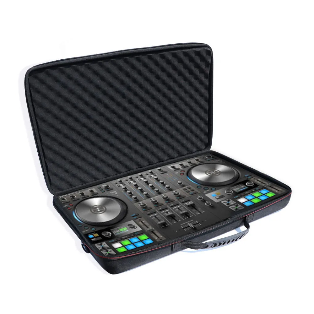 

Waterproof EVA Hard Protective Travel Portable Box Cover Bag Case for Native Instruments Traktor Kontrol S4 Mk3 DJ Controller