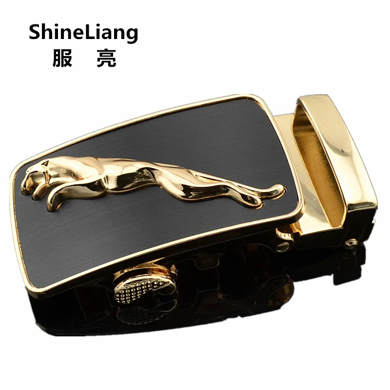 

Automatic belt buckle for men Designers High quality alloy Suitable for jeans width 3.5cm Leather Fashion brand Luxury wholesale