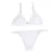 Telotuny Hot 2019 New Sexy Women Swimsuit Set Купальники Бандаж Бразильский Пуш-Ап Мягкий Сплошной Купальник Купальная Пляжная Одежда Jun25