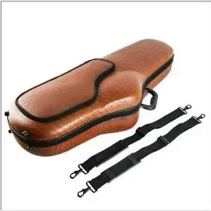 

new B tenor saxophone accompanied the package time with the box in the box , Musical instrument box sax pack