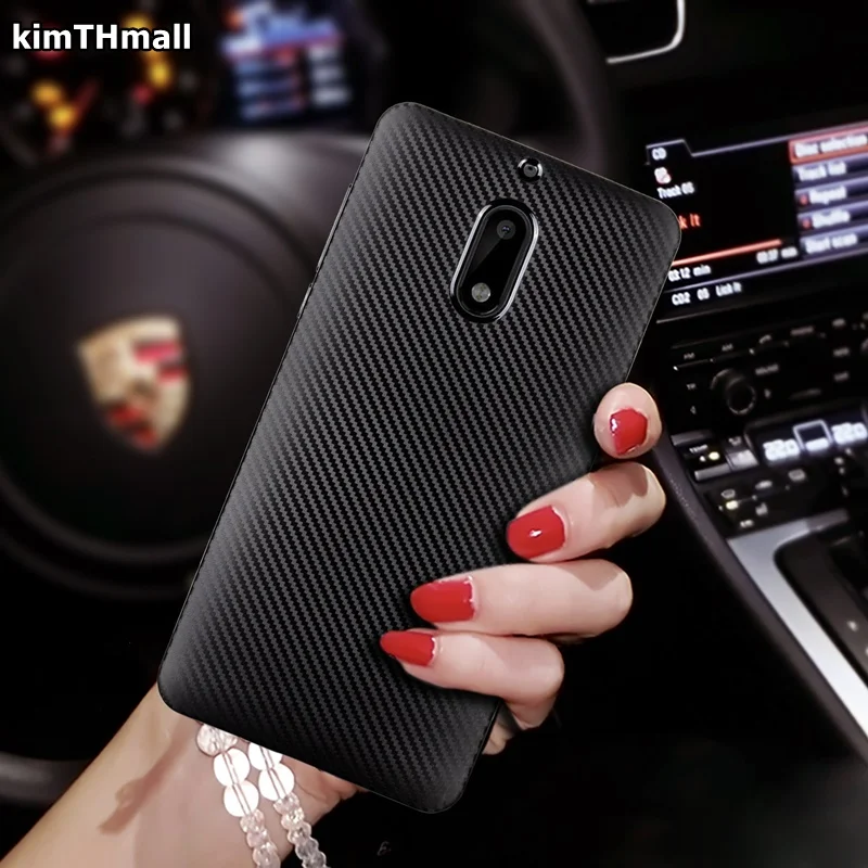 Чехол для Nokia 1 2 3 5 6 7 8 9 задняя крышка Ультратонкий Мягкий силиконовый чехол из ТПУ