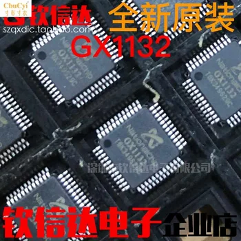 

5PCS/LOT GX1132 1132 LQFP48 New orginal