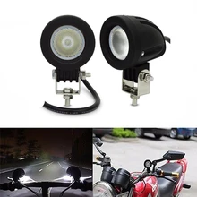Special Offers ECAHAYAKU 2PCS 2 Inch Round Driving Spot Flood Led Work Light 12V 24V Car Auto SUV ATV 4X4WD Offroad Motorcycle Truck Headlight Special Offers ECAHAYAKU 2PCS 2 Inch Round Driving Spot Flood Led Work Light 12V 24V Car Auto SUV ATV 4X4WD Offroad Motorcycle Truck Headlight