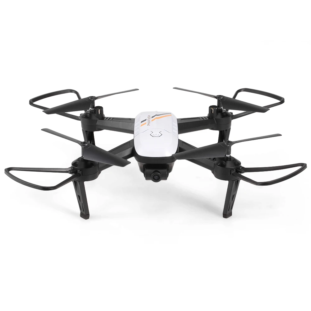 TY T6 Wi Fi FPV селфи RC Дрон с камерой 2 4G 6Axis Gyro 3D флип Безголовый режим долгое время