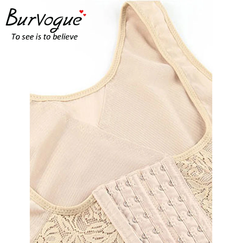 Waist Trainer Body Shaper Women Waist Corset Workout Body Shaper Uunderbus Vest Shapers Cincher Corset Top Slimming Belt Black Plus Size