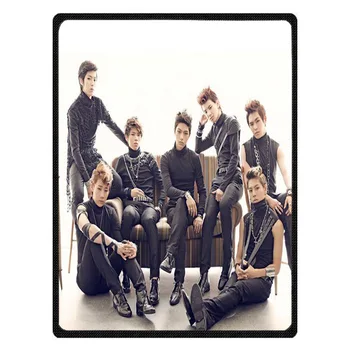 

Comfortable Infinite Personalized Blanket Sofa Bed Throw Blanket Kid Adult Warm Blanket Children Quilt