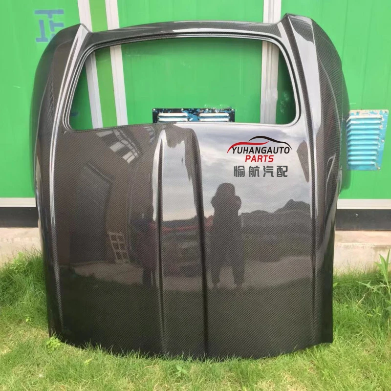 

CF auto parts Per Il 2001-2006 S2000 Hardtop In Fibra di Carbonio