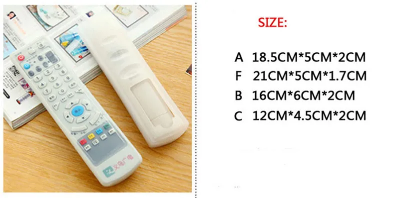 1 шт. силиконовые чехлы для пульта ДУ|control pc fan speed|bag ziplockbag cycling |