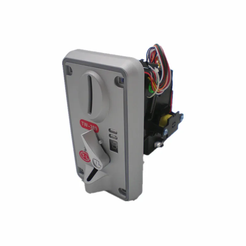 TL 389 coin  accptor with led 2_