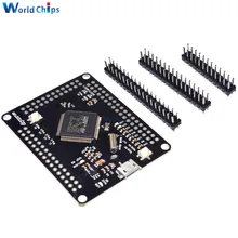 Discovery – CPU MCU Core 32 bits avec carte de développement FPU Core, Micro USB, kit électronique bricolage soi-même