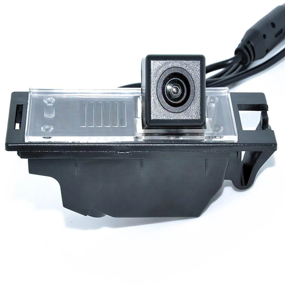 

HD CCD Car Rear View Camera Reverse backup Parking Camera For Hyundai IX35 with wide viewing angle