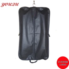 60*110 см сумка для одежды чехол для хранения логотипа шелкография