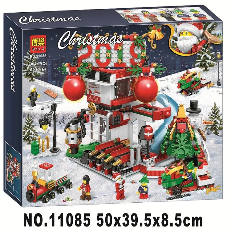 Lego 2019 Christmas Set Detail Feedback Questions about 2019 Christmas Creator Winter Lego 2019 Christmas Set Detail Feedback Questions about 2019 Christmas Creator Winter