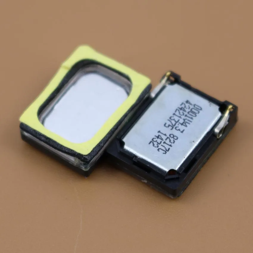 3pcs /lot Louder Speaker Buzzer For Nokia N73 N76 N80 N90 N92 N95 E65 5300 N81 6120C 8800 5200 AJ1017 C2-05 5800 Free shipping