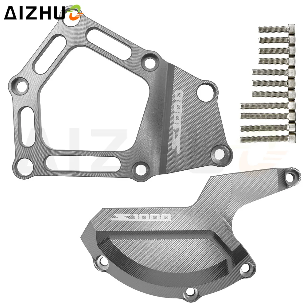 For BMW K46 K42 2009 2010 2011 2012 2013 2014 Motorcycle Accessories Engine Guard Case Slider Cover CNC Aluminum Protector