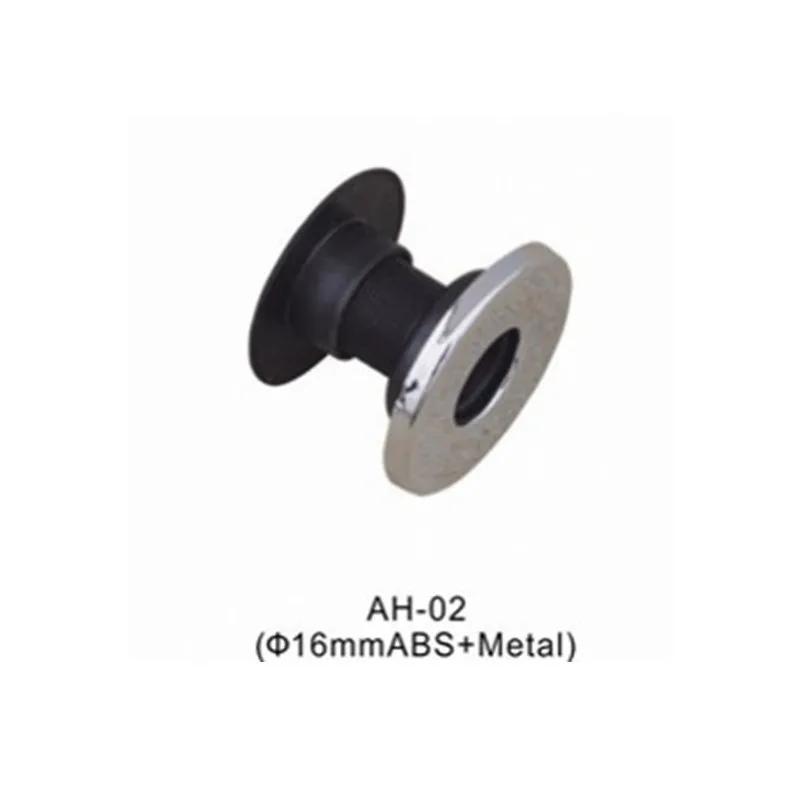 16pcs Soccer Table Foosball Bushing Bearing 5/8" board game Rod